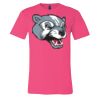Bella + Canvas - Unisex Short Sleeve Jersey Tee Thumbnail