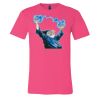 Bella + Canvas - Unisex Short Sleeve Jersey Tee Thumbnail