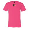 Bella + Canvas - Unisex Short Sleeve Jersey Tee Thumbnail