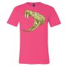 Bella + Canvas - Unisex Short Sleeve Jersey Tee Thumbnail