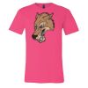 Bella + Canvas - Unisex Short Sleeve Jersey Tee Thumbnail