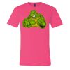 Bella + Canvas - Unisex Short Sleeve Jersey Tee Thumbnail