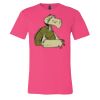 Bella + Canvas - Unisex Short Sleeve Jersey Tee Thumbnail