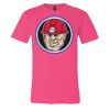 Bella + Canvas - Unisex Short Sleeve Jersey Tee Thumbnail