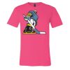 Bella + Canvas - Unisex Short Sleeve Jersey Tee Thumbnail