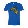 Gildan - Softstyle T-Shirt Thumbnail