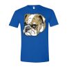 Gildan - Softstyle T-Shirt Thumbnail