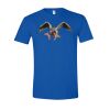 Gildan - Softstyle T-Shirt Thumbnail