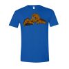 Gildan - Softstyle T-Shirt Thumbnail