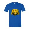 Gildan - Softstyle T-Shirt Thumbnail