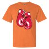 Comfort Colors - Garment-Dyed Heavyweight T-Shirt Thumbnail