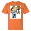 Comfort Colors - Garment-Dyed Heavyweight T-Shirt Thumbnail