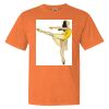 Comfort Colors - Garment-Dyed Heavyweight T-Shirt Thumbnail
