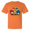 Comfort Colors - Garment-Dyed Heavyweight T-Shirt Thumbnail