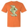 Comfort Colors - Garment-Dyed Heavyweight T-Shirt Thumbnail