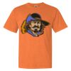 Comfort Colors - Garment-Dyed Heavyweight T-Shirt Thumbnail