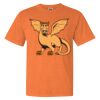 Comfort Colors - Garment-Dyed Heavyweight T-Shirt Thumbnail