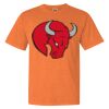 Comfort Colors - Garment-Dyed Heavyweight T-Shirt Thumbnail