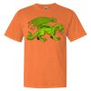Comfort Colors - Garment-Dyed Heavyweight T-Shirt Thumbnail