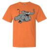 Comfort Colors - Garment-Dyed Heavyweight T-Shirt Thumbnail
