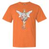 Comfort Colors - Garment-Dyed Heavyweight T-Shirt Thumbnail