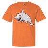 Comfort Colors - Garment-Dyed Heavyweight T-Shirt Thumbnail