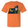 Comfort Colors - Garment-Dyed Heavyweight T-Shirt Thumbnail