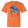 Comfort Colors - Garment-Dyed Heavyweight T-Shirt Thumbnail