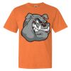 Comfort Colors - Garment-Dyed Heavyweight T-Shirt Thumbnail