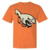 Comfort Colors - Garment-Dyed Heavyweight T-Shirt Thumbnail