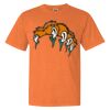 Comfort Colors - Garment-Dyed Heavyweight T-Shirt Thumbnail