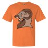 Comfort Colors - Garment-Dyed Heavyweight T-Shirt Thumbnail