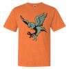 Comfort Colors - Garment-Dyed Heavyweight T-Shirt Thumbnail