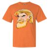 Comfort Colors - Garment-Dyed Heavyweight T-Shirt Thumbnail