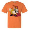 Comfort Colors - Garment-Dyed Heavyweight T-Shirt Thumbnail