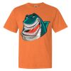 Comfort Colors - Garment-Dyed Heavyweight T-Shirt Thumbnail