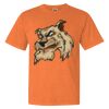 Comfort Colors - Garment-Dyed Heavyweight T-Shirt Thumbnail