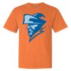 Comfort Colors - Garment-Dyed Heavyweight T-Shirt Thumbnail