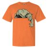 Comfort Colors - Garment-Dyed Heavyweight T-Shirt Thumbnail