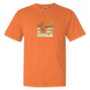 Comfort Colors - Garment-Dyed Heavyweight T-Shirt Thumbnail