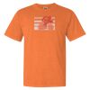 Comfort Colors - Garment-Dyed Heavyweight T-Shirt Thumbnail