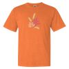 Comfort Colors - Garment-Dyed Heavyweight T-Shirt Thumbnail