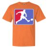Comfort Colors - Garment-Dyed Heavyweight T-Shirt Thumbnail