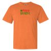 Comfort Colors - Garment-Dyed Heavyweight T-Shirt Thumbnail