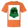 Comfort Colors - Garment-Dyed Heavyweight T-Shirt Thumbnail