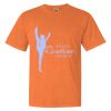Comfort Colors - Garment-Dyed Heavyweight T-Shirt Thumbnail