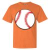 Comfort Colors - Garment-Dyed Heavyweight T-Shirt Thumbnail